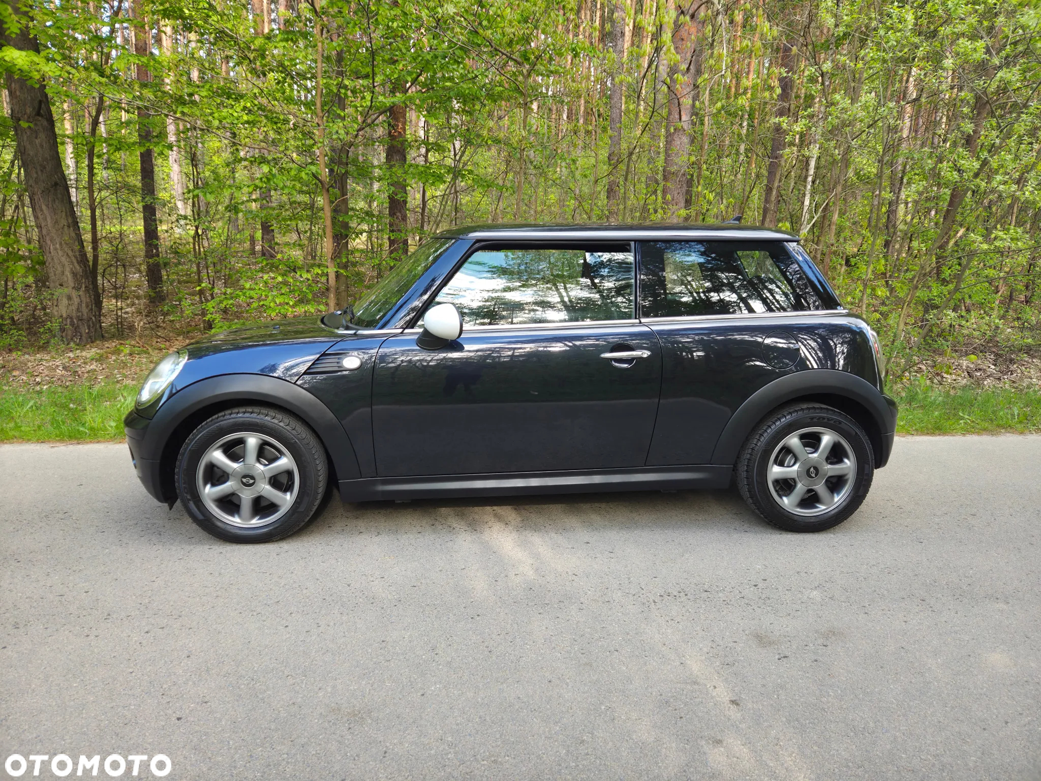 MINI ONE Standard - 10