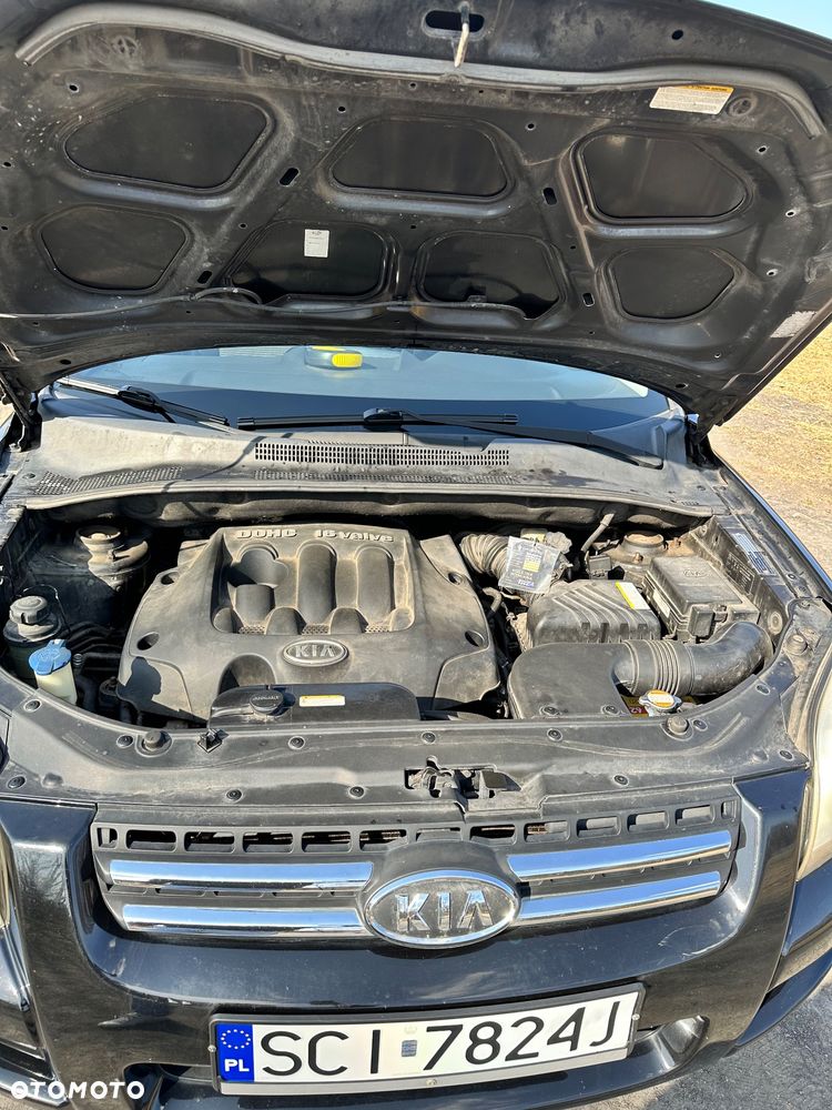 Kia Sportage - 10