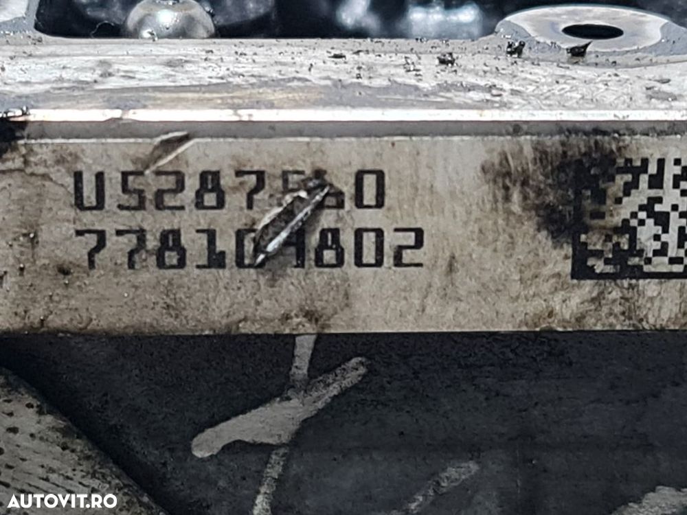 Chiuloasa BMW X1 E84 2.0 Diesel 2009 - 2012 130kW 177CP 1995CC N47 D20C (1110) ... - 4