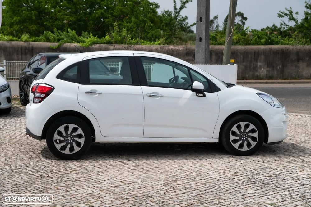 Citroën C3 1.2 PureTech Feel - 8
