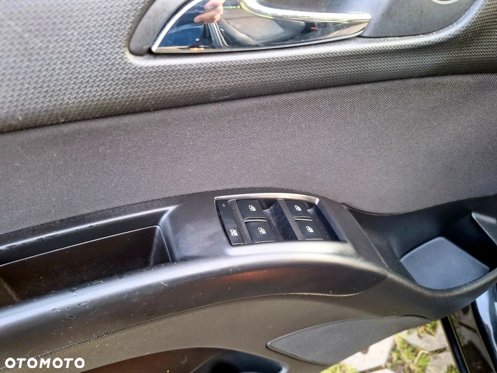 Opel Meriva 1.4 Ecoflex Start/Stop Edition - 17