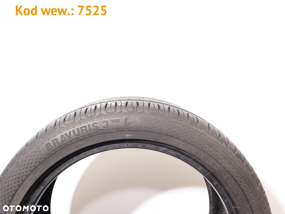 Barum Bravuris 3HM - 225/45 R17 - 4