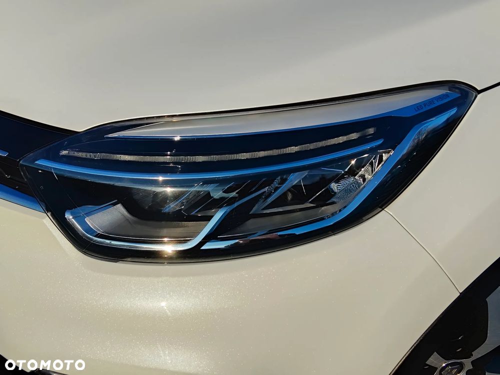 Renault Captur TCe 150 GPF INTENS - 5