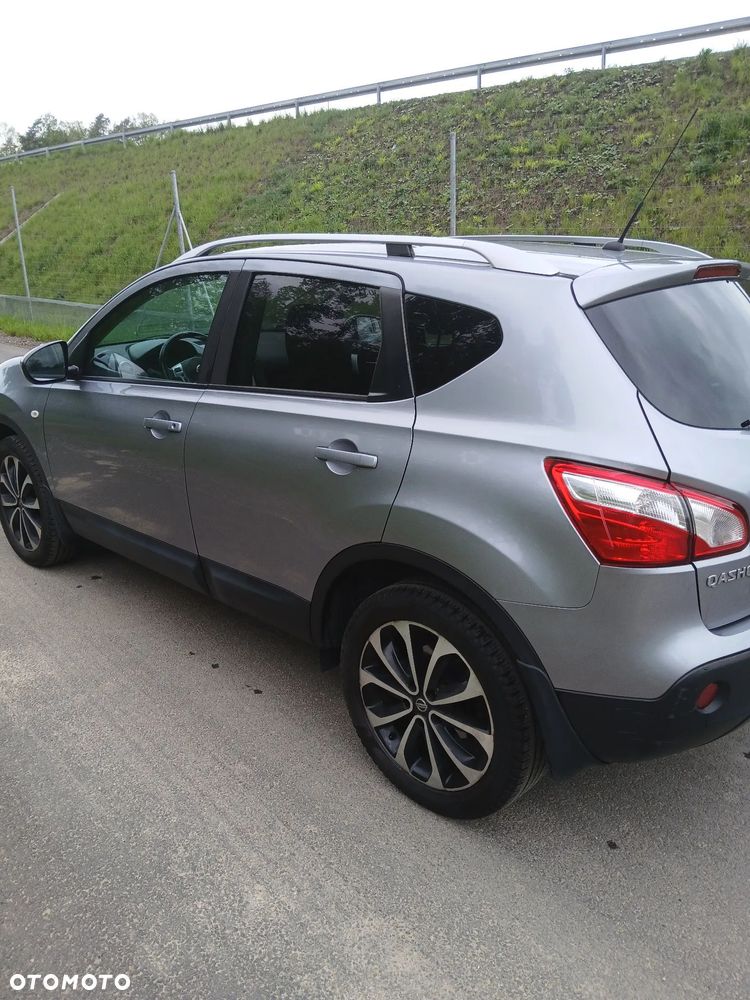 Nissan Qashqai 1.6 I-Way - 2