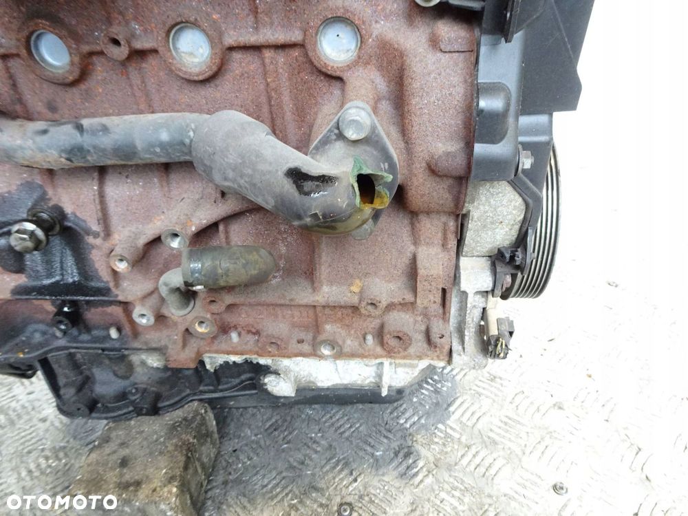 silnik ford focus mk3 s-max mondeo c-max 2.0 tdci ufba ufdb - 5
