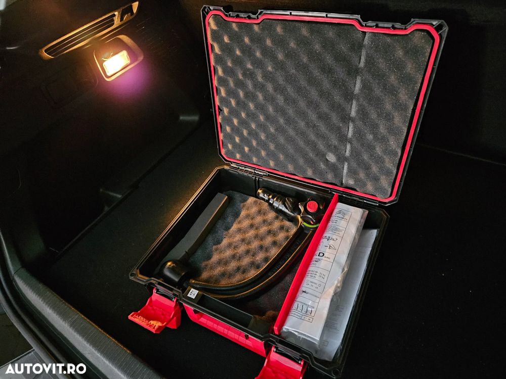 Opel Grandland X 1.2 Start/Stop Automatik Business Elegance - 15