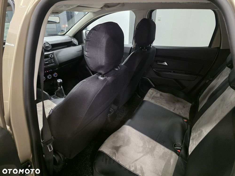 Dacia Duster 1.6 SCe Essential - 13
