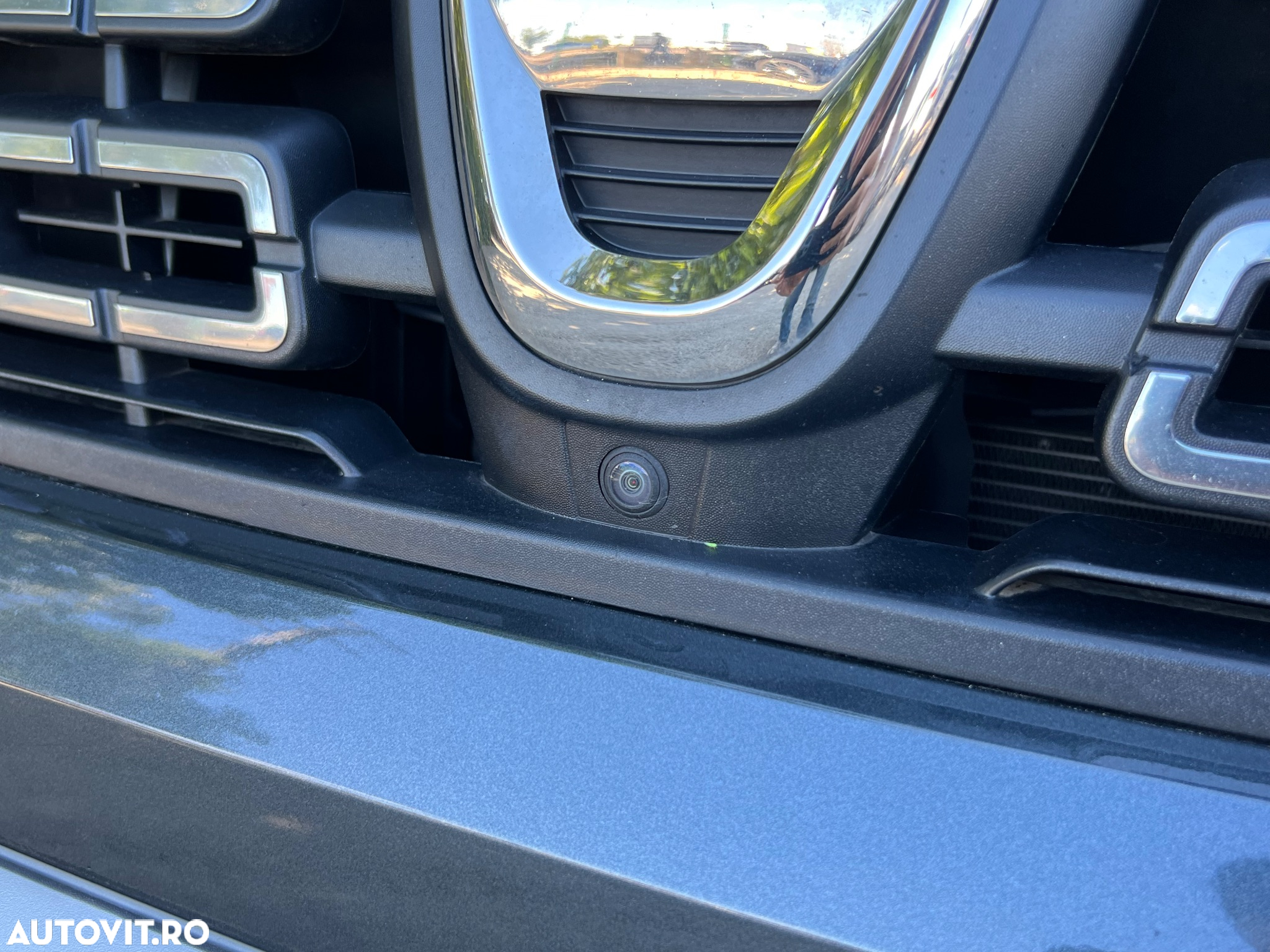 Dacia Duster 1.5 Blue dCi Prestige - 26
