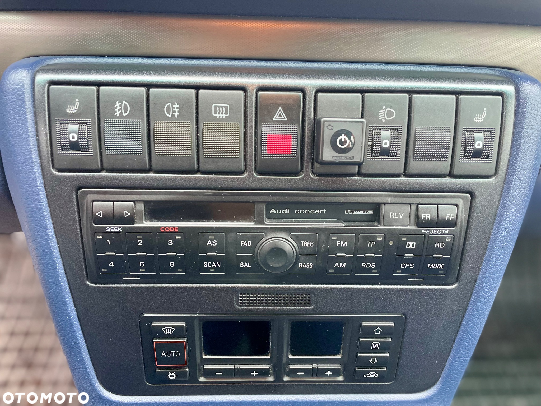 Audi A4 - 16