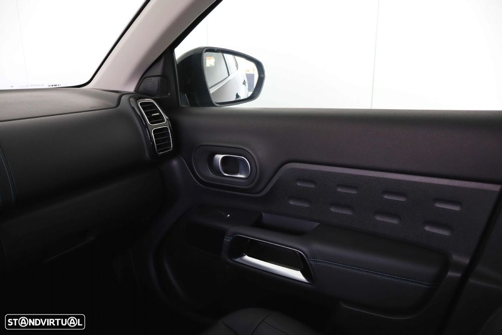 Citroën C5 Aircross 1.6 Hybrid Shine Pack e-EAT8 - 42
