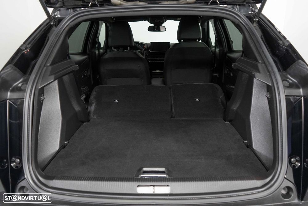 Peugeot e-2008 50 kWh Allure Pack - 15