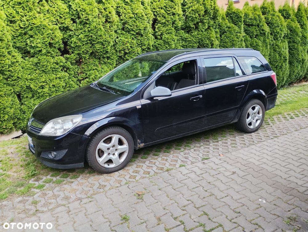 Opel Astra 1.6 Enjoy - 6
