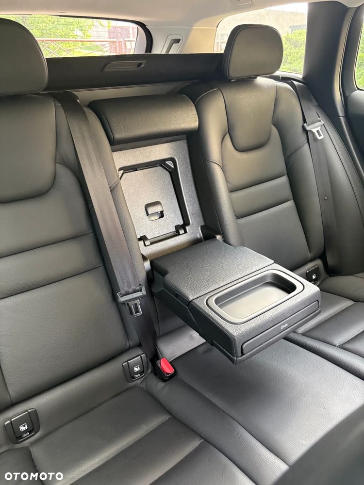 Volvo V60 - 14