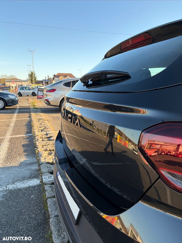 Dacia Sandero Stepway ECO-G 100 MT6 Extreme+ - 15