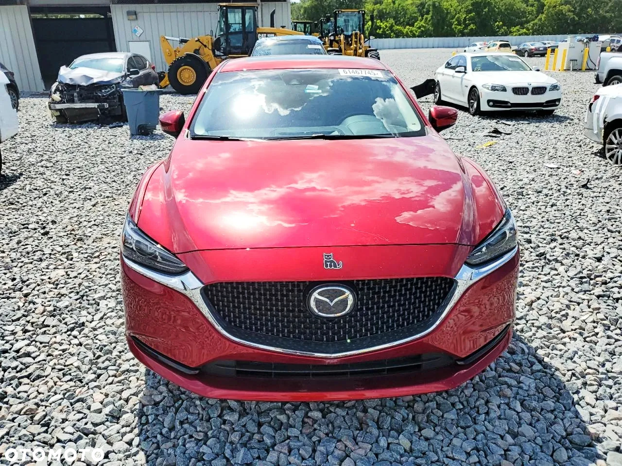 Mazda 6 - 5