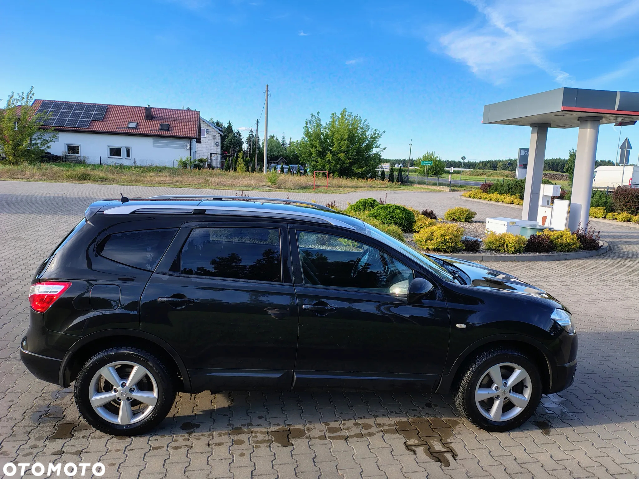 Nissan Qashqai+2 2.0 dCi 4x4 Tekna - 9