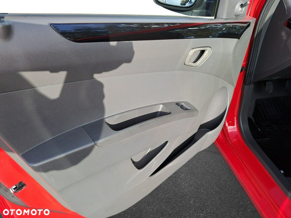 Chevrolet Spark 1.0 LS+ Design - 20