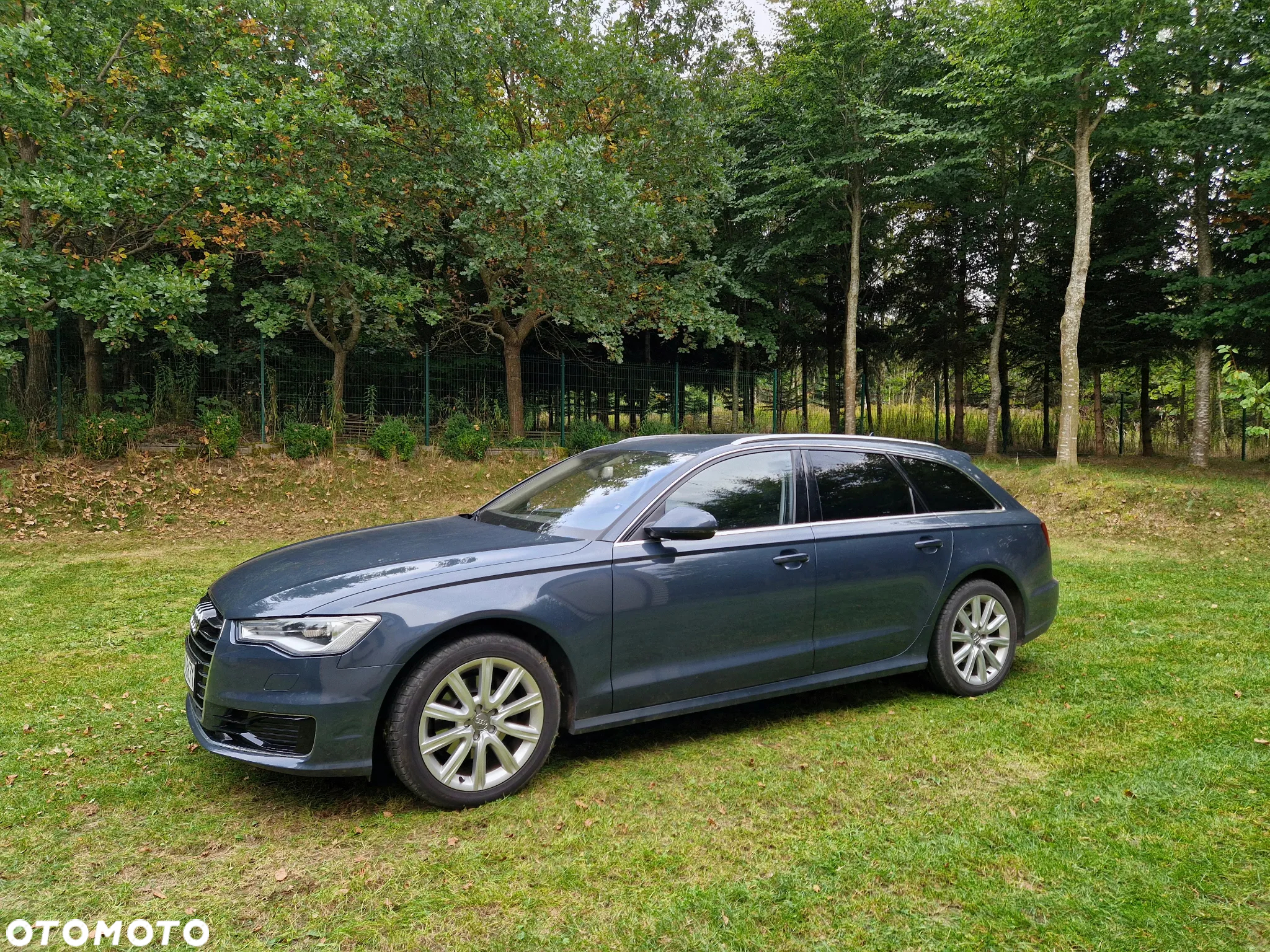 Audi A6 Avant 2.0 TDI Ultra S tronic - 9