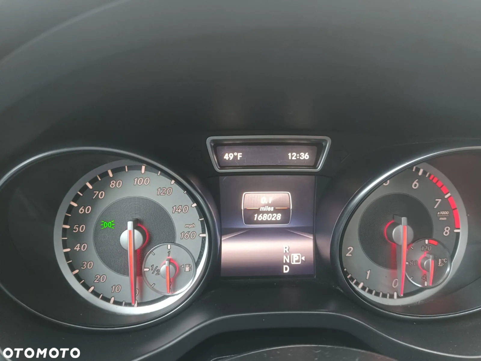 Mercedes-Benz CLA 250 4Matic 7G-DCT Edition 1 - 10