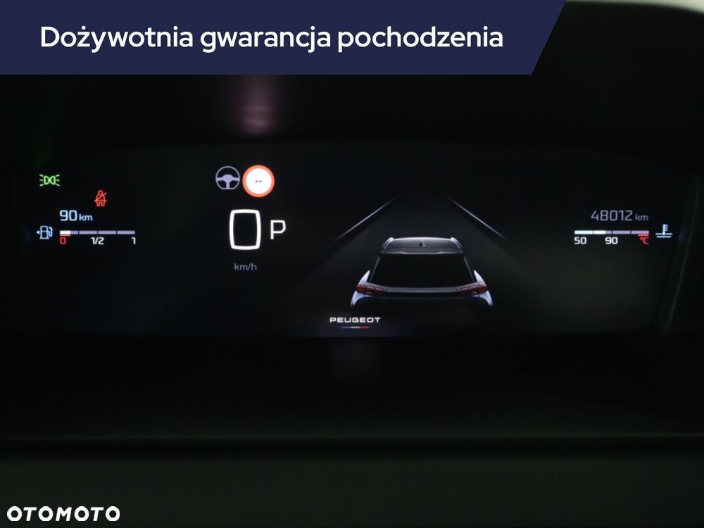 Peugeot 2008 - 13