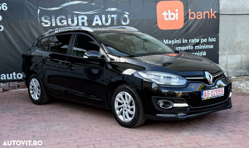 Renault Megane - 17
