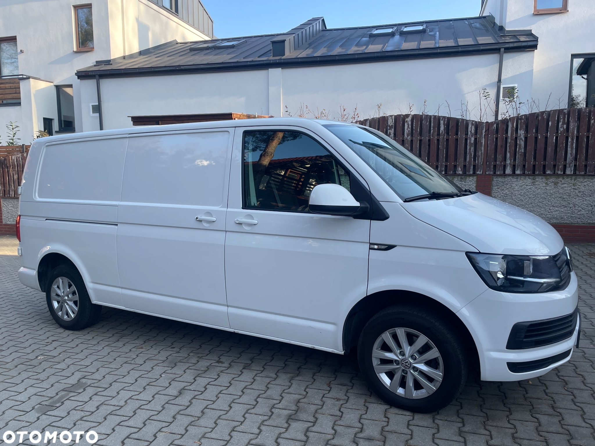Volkswagen T6 - 2