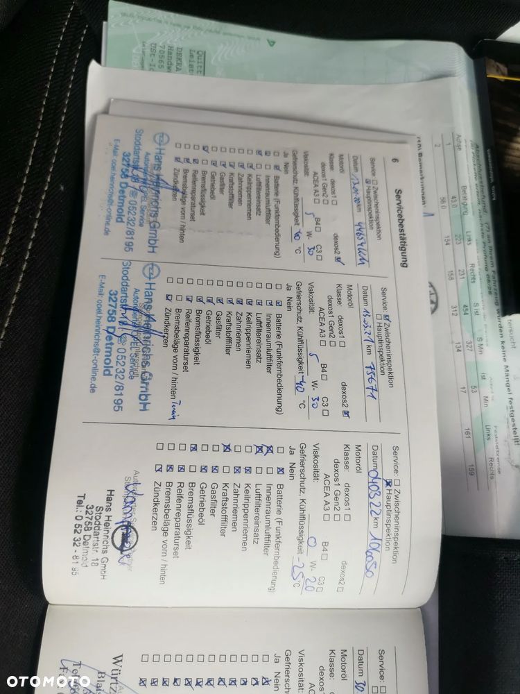 Opel Astra 1.6 D (CDTI) Start/Stop Dynamic - 10