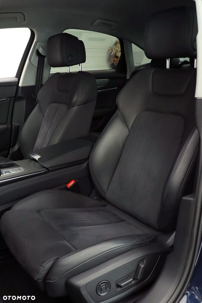 Audi A6 Limousine - 19