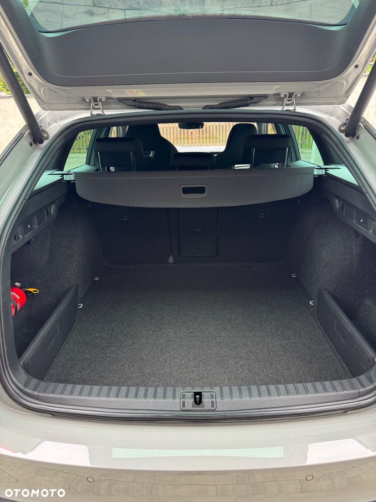 Skoda Octavia 2.0 TSI RS 245 DSG - 21