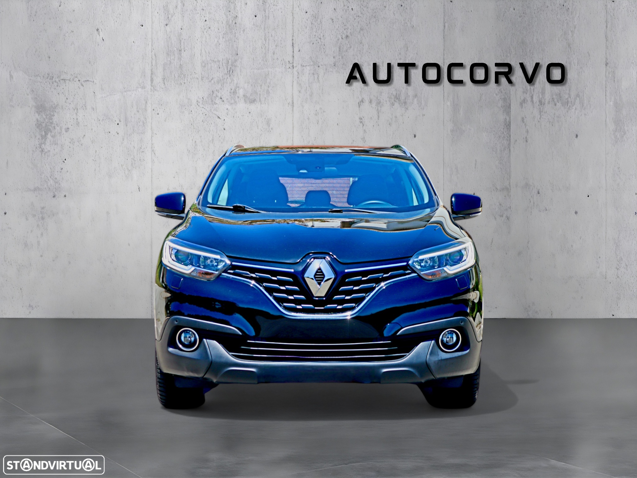 Renault Kadjar Energy TCe 130 EDC COLLECTION - 2