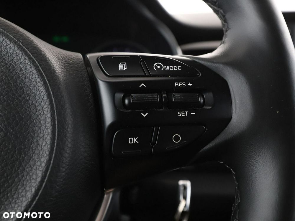 Kia Stonic 1.4 L - 31