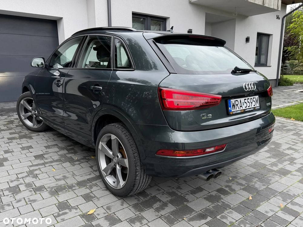 Audi Q3 1.4 TFSI CoD ultra S tronic - 23