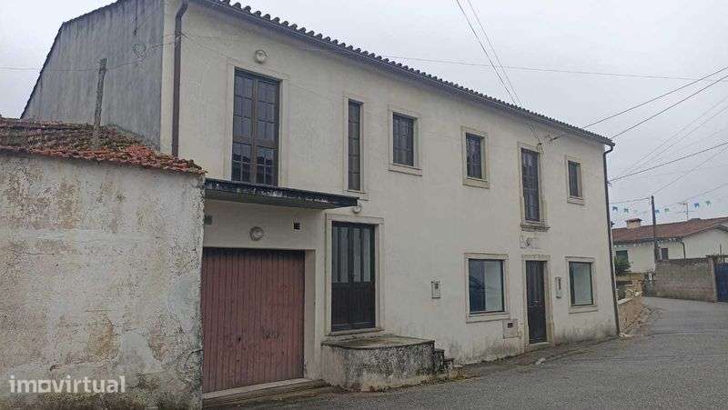 Moradia independente à venda em 
Figueira de Lorvão, Penacova - Grande imagem: 2/12