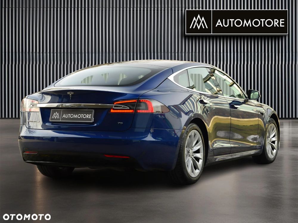 Tesla Model S 75 - 9
