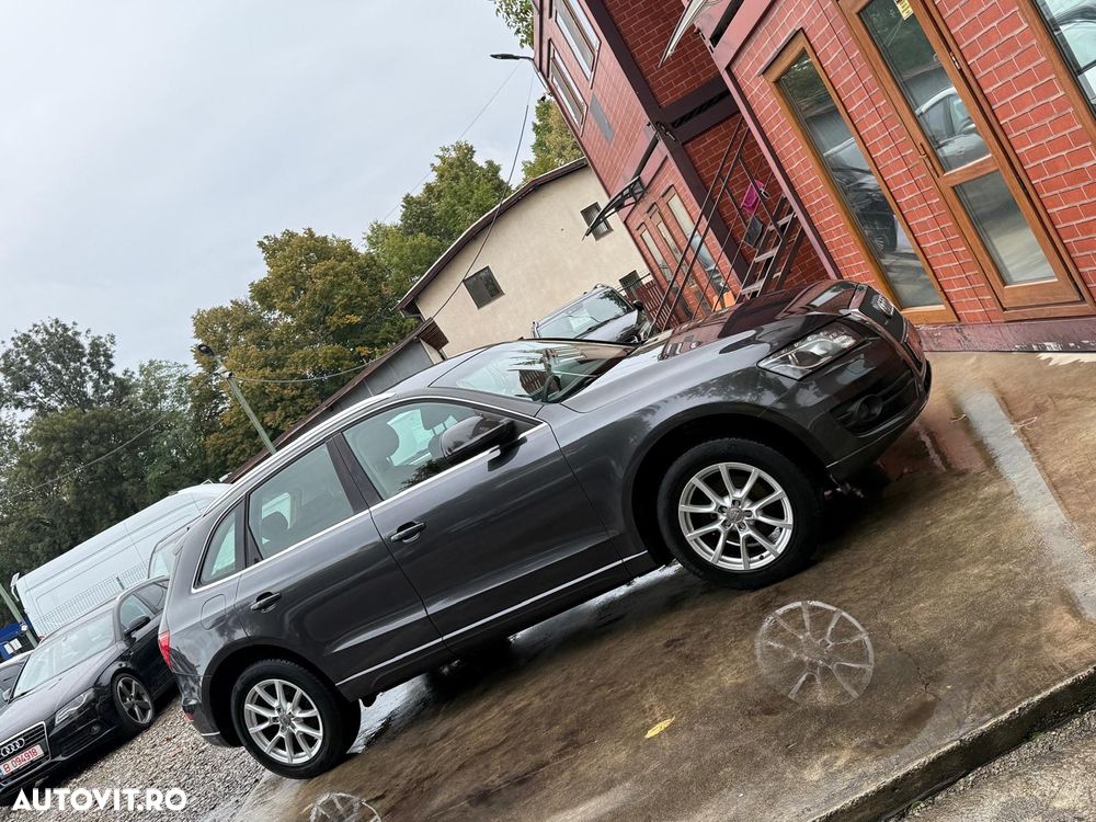 Audi Q5 - 36