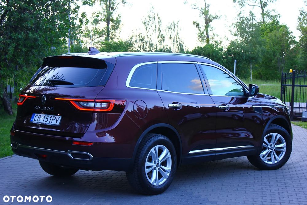 Renault Koleos 1.6 dCi Intens - 12