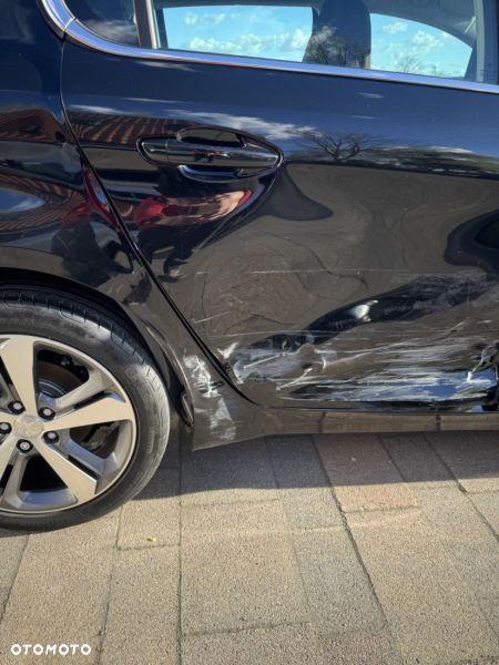 Peugeot 308 BlueHDi 120 Stop & Start Allure - 16