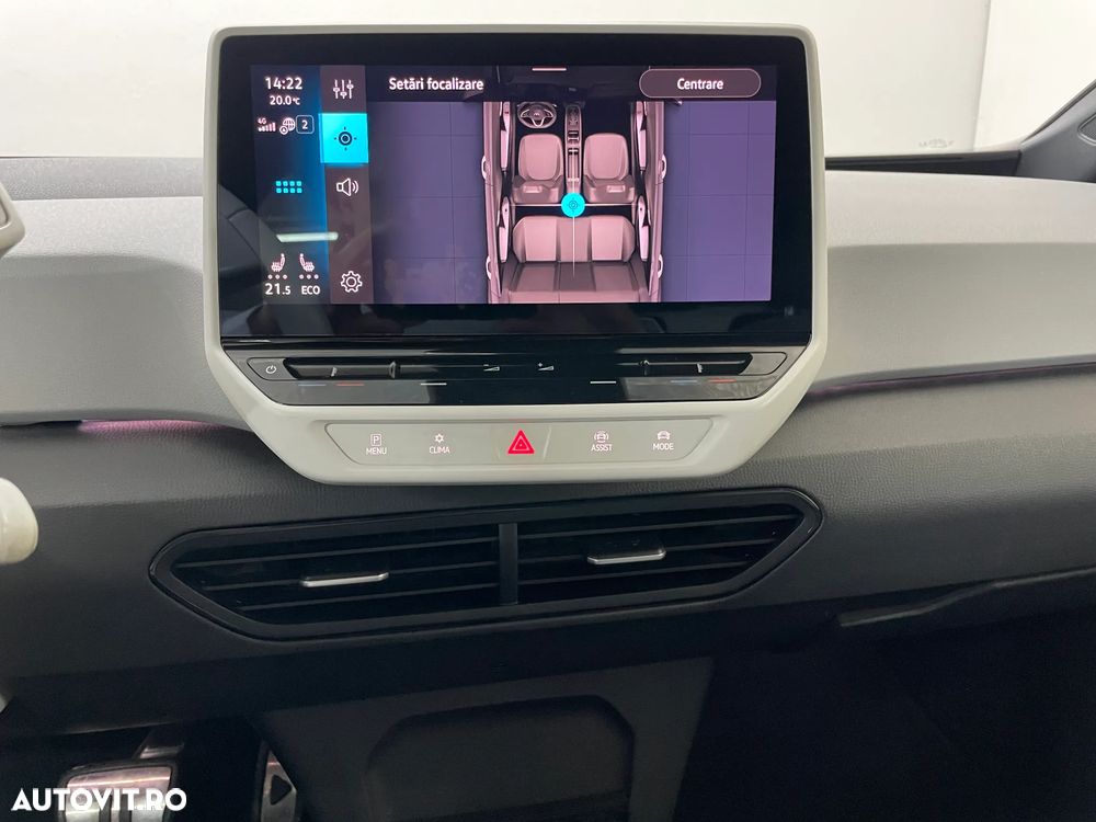 Volkswagen ID.3 58 kWh Pro Performance - 36