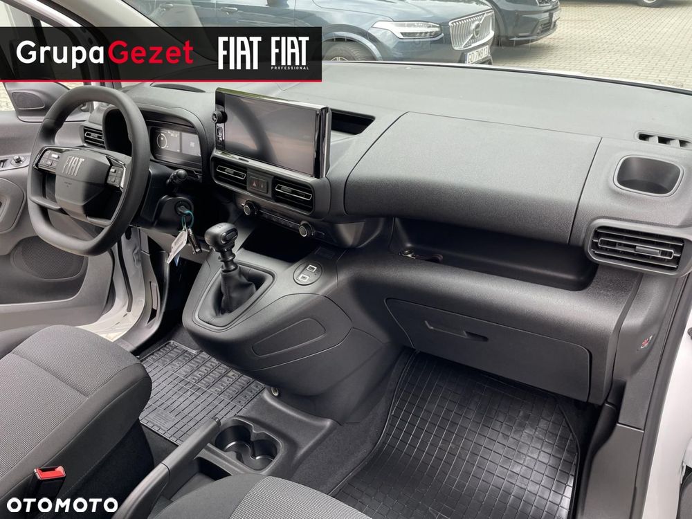 Fiat Doblo - 10