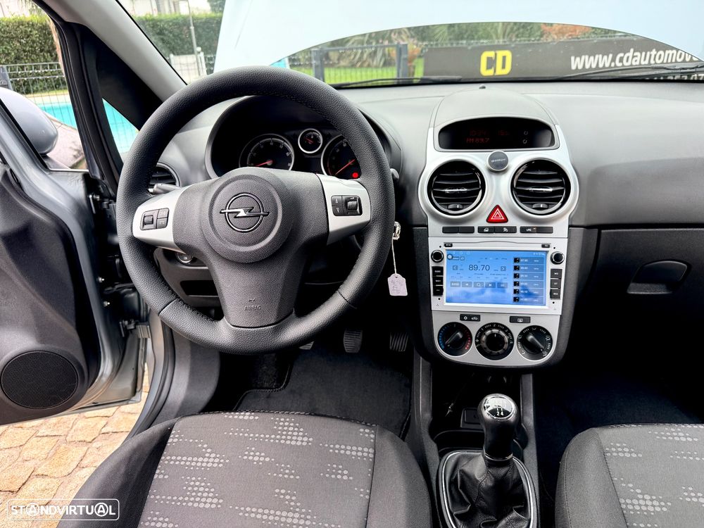 Opel Corsa - 49
