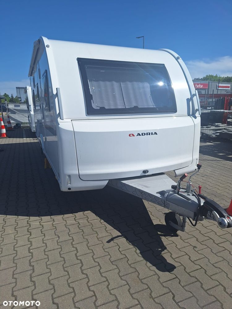 Adria Altea 552 PK 60Y - 5