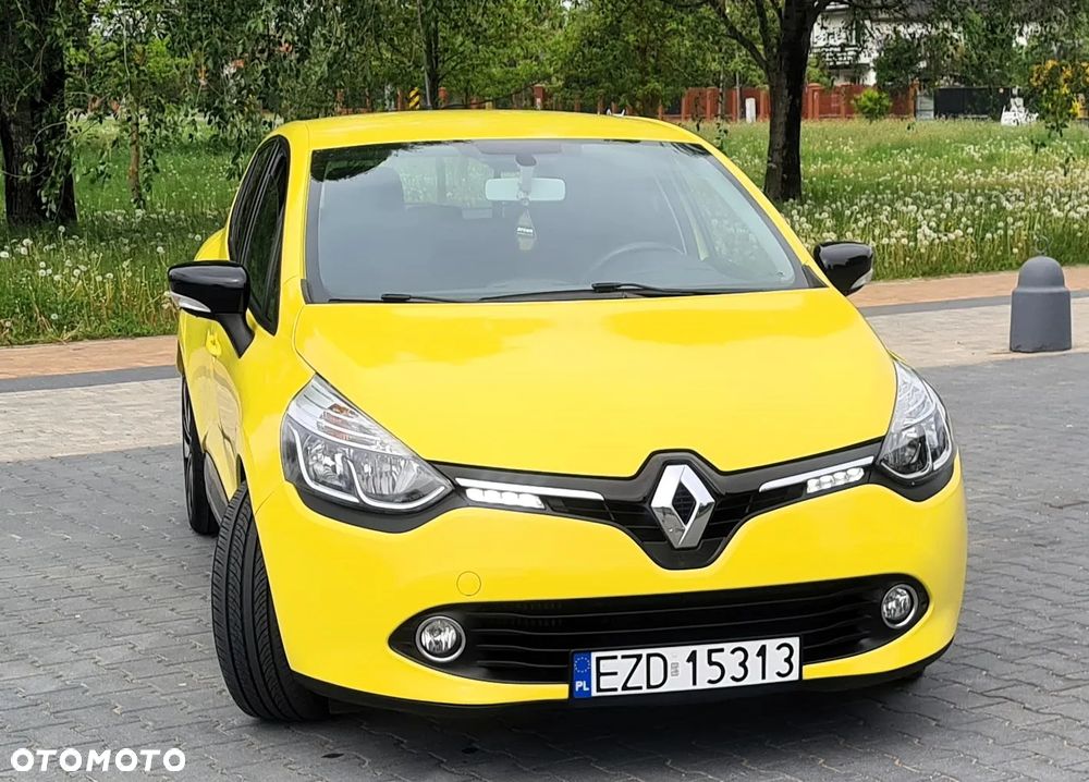 Renault Clio ENERGY TCe 90 Start & Stop LIMITED - 18