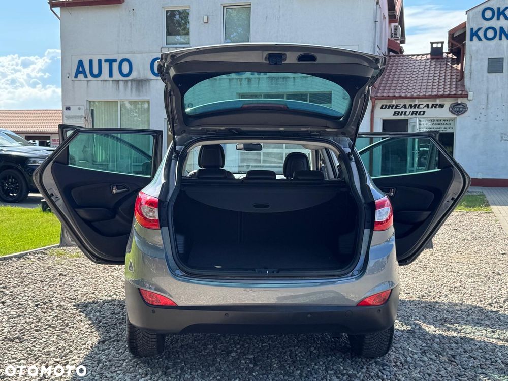 Hyundai ix35 - 17