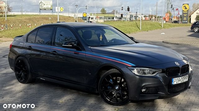 BMW Seria 3 - 7