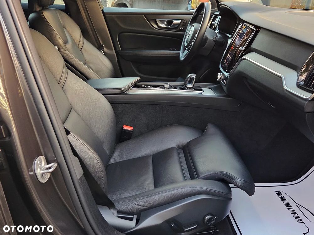 Volvo V60 B4 D Geartronic Inscription - 11