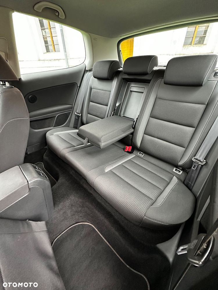 Volkswagen Golf 1.4 Team - 20