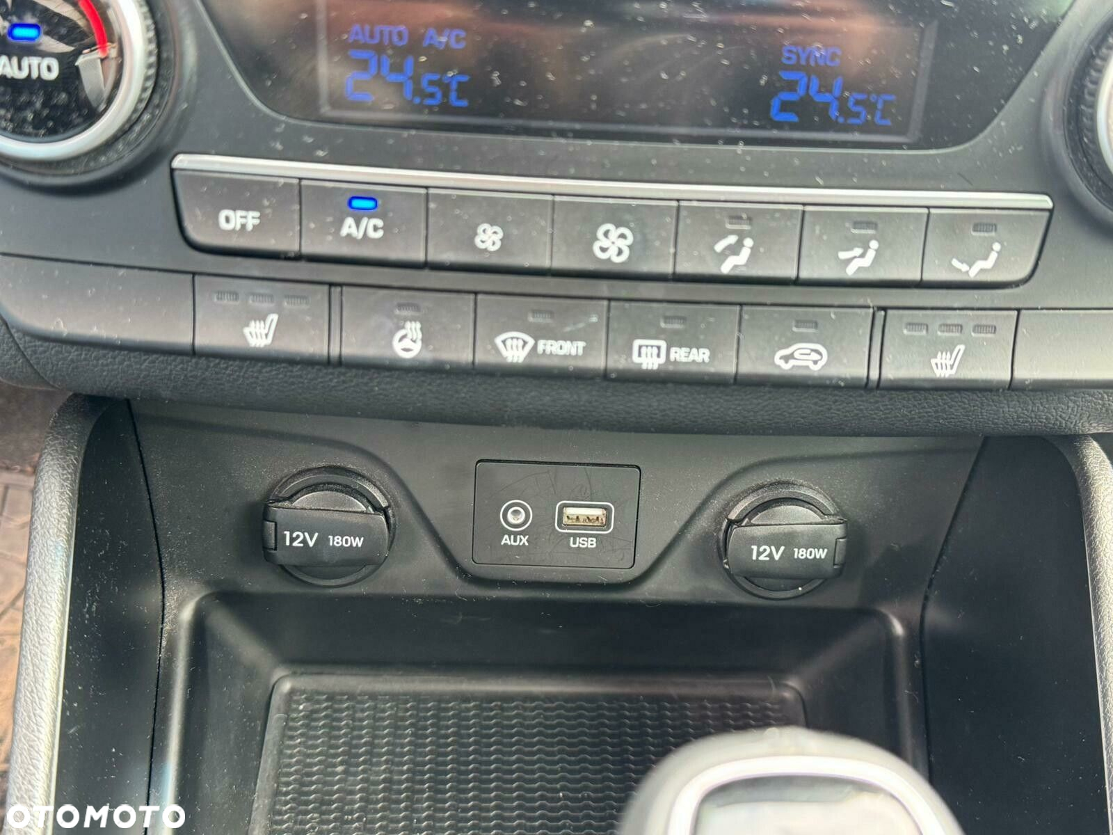 Hyundai Tucson - 16