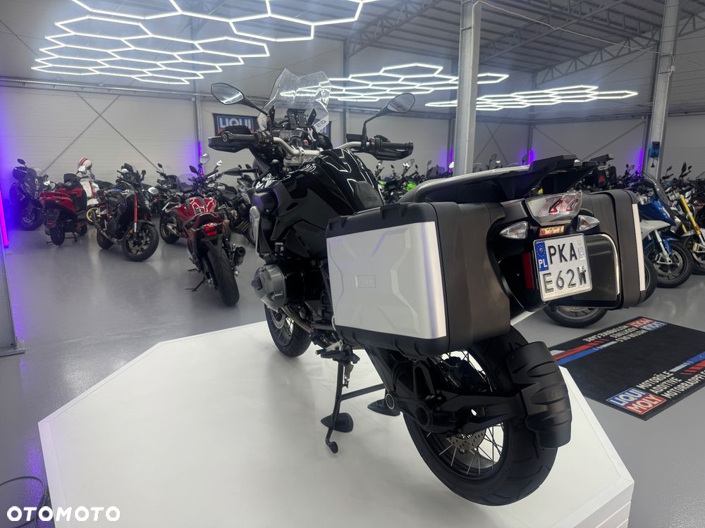 BMW GS - 28