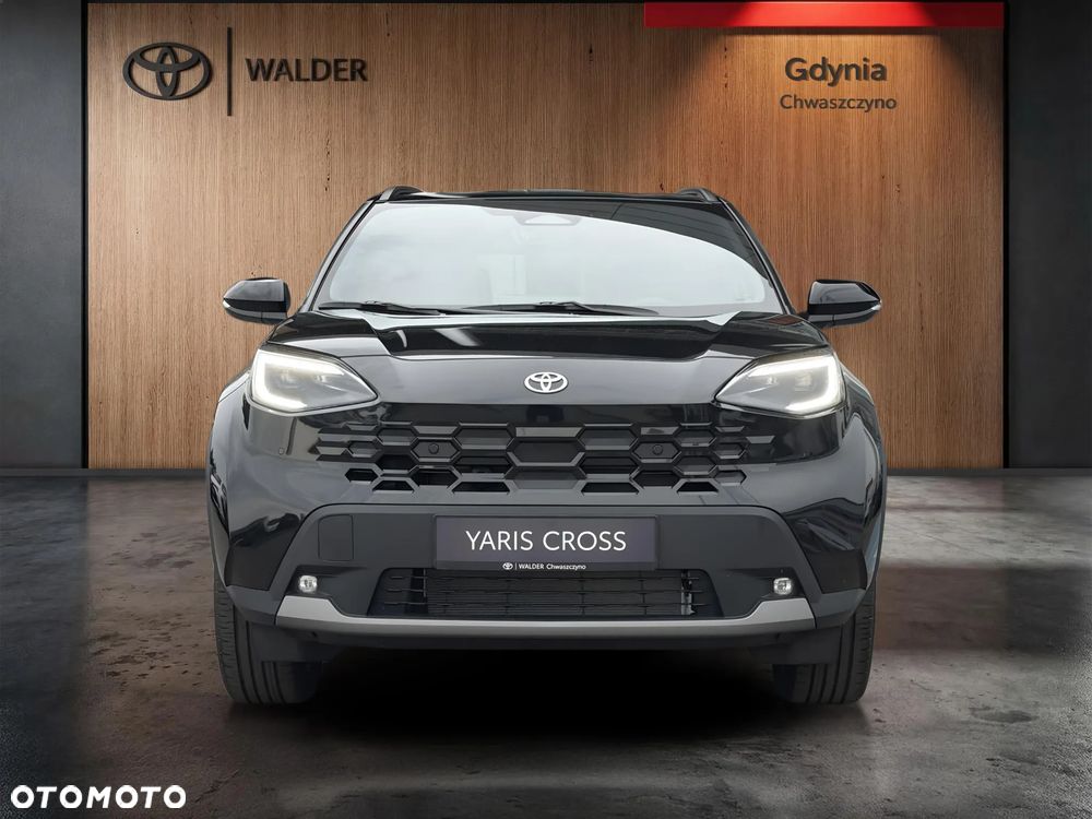 Toyota Yaris Cross Hybrid 1.5 Style - 9