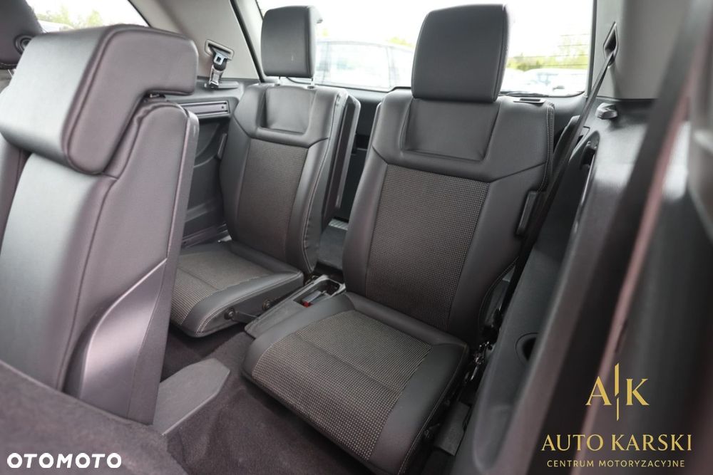 Opel Zafira - 29
